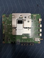 LG 43UH6030-UD EAX66943504 EBU63865502 60EBU10-00BL MAIN BOARD 6038