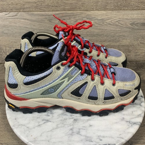 dunham waffle stomper