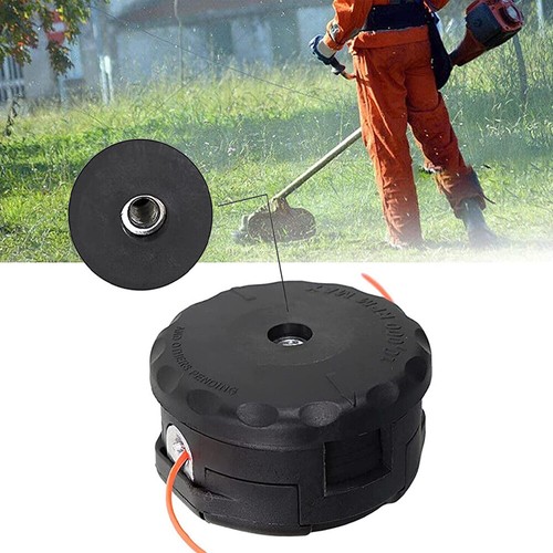 SRM-210 SRM-225 SRM-230 String Trimmer Speed-Feed 400 Trimmer Head For Echo New - Picture 10 of 12