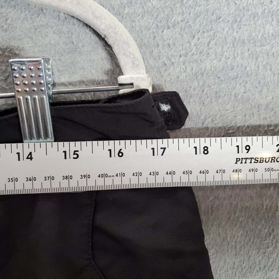 Pantalones Cortos de Ciclismo Fox Racing Hombres 36 Negros Carga Cremallera Acolchados Forrados Elastizados Montaña Foto 2 de 4