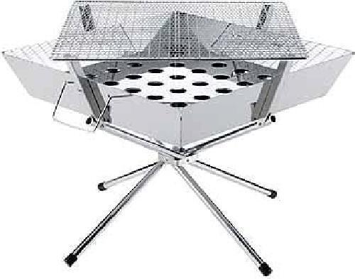 Uniflame UNIFLAME Fire Grill 683040