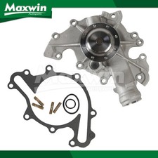 Bomba de agua del motor apta para 96-07 Ford Windstar Freestar Mercury Monterey 3,8 L V6