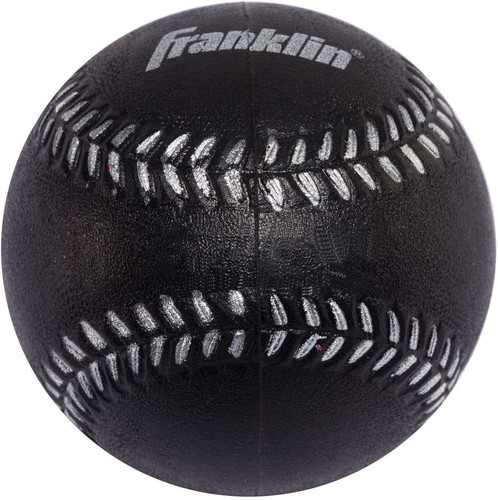 Franklin Sports Kids Baseball Gloves - RTP Youth Teeball Glove + Ball Set - Bild 2 von 3