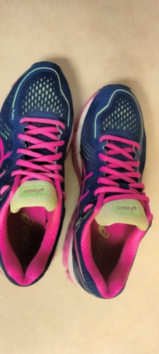 ASICS GEL KAYANO 22 DAMEN-LAUFSNEAKER GRÖSSE 8,5 - Bild 10 von 24
