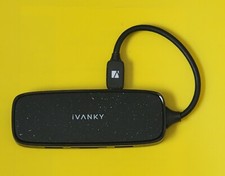 USB C Hub Ivanky 7 in 1 USB C Hub Multiport Adapter USB C Dongle for M1 Macbook