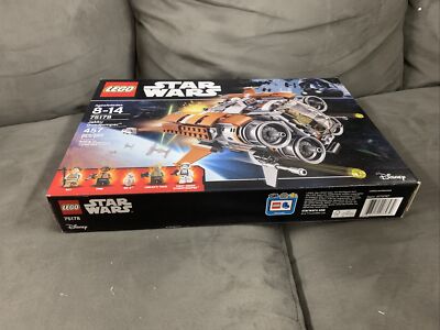 LEGO Star Wars Jakku Quadjumper ( 75178 ) ( NISB ) 673419266932| eBay
