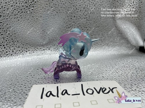 Tokidoki Unicorno Mystic Magic Series Chaser Mystic Andromeda - Picture 6 of 11