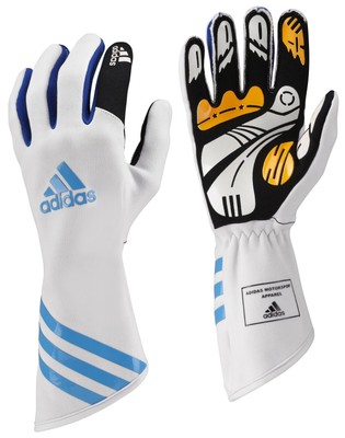 New Go Kart Gloves Race Karting Race Glove F1 Race gloves with Free Balaclava