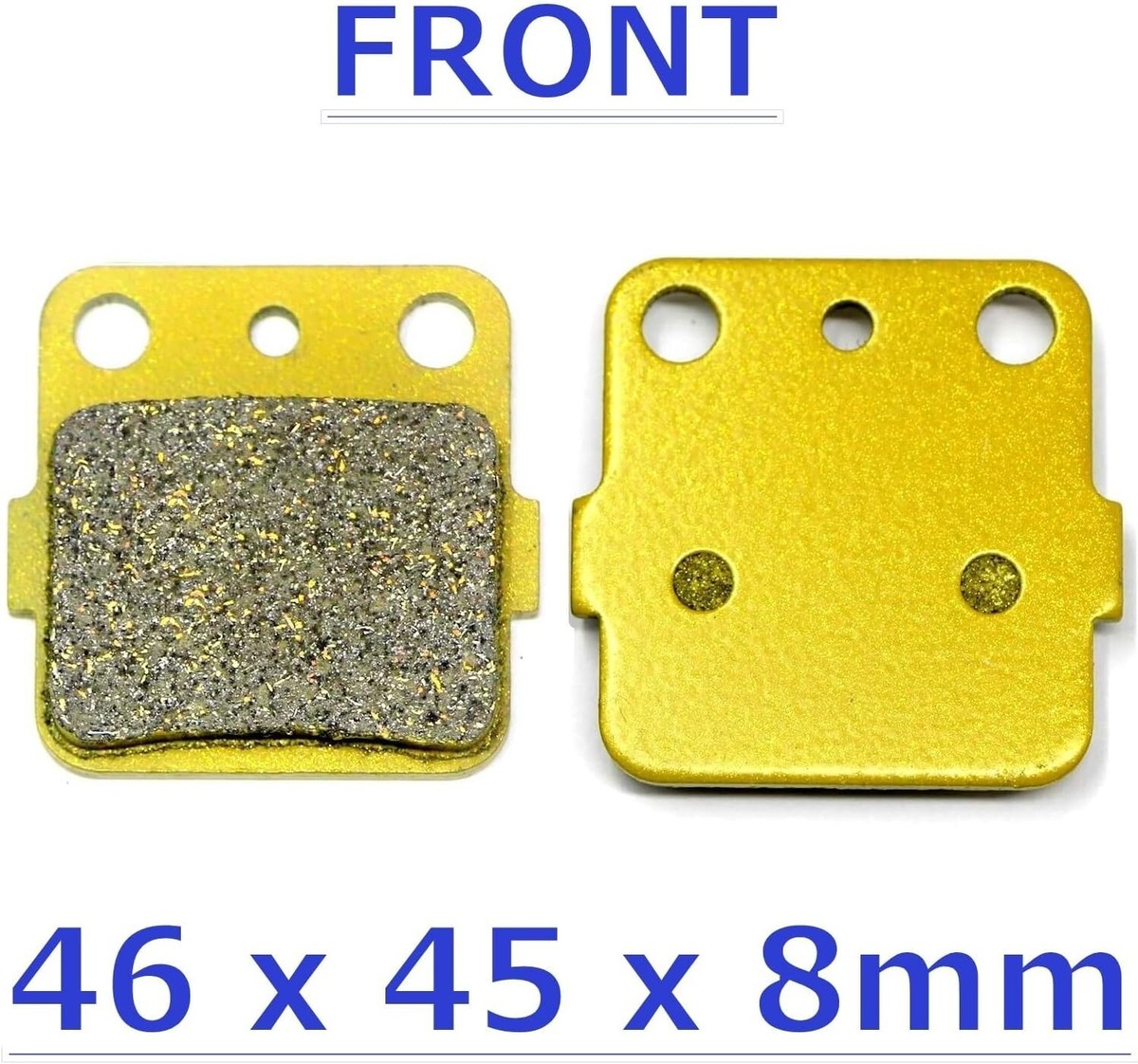 QUADS - QUAD PARTS - HONDA TRX300 FOURTRAX BIG RED - Brakes - Page 1