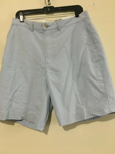 Polo Ralph Lauren Size 34 Plush Blue 