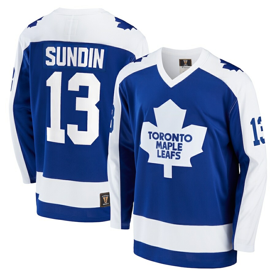 Toronto Maple Leafs Nhl Retro Reverse Toronto Maple Leafs Nhl