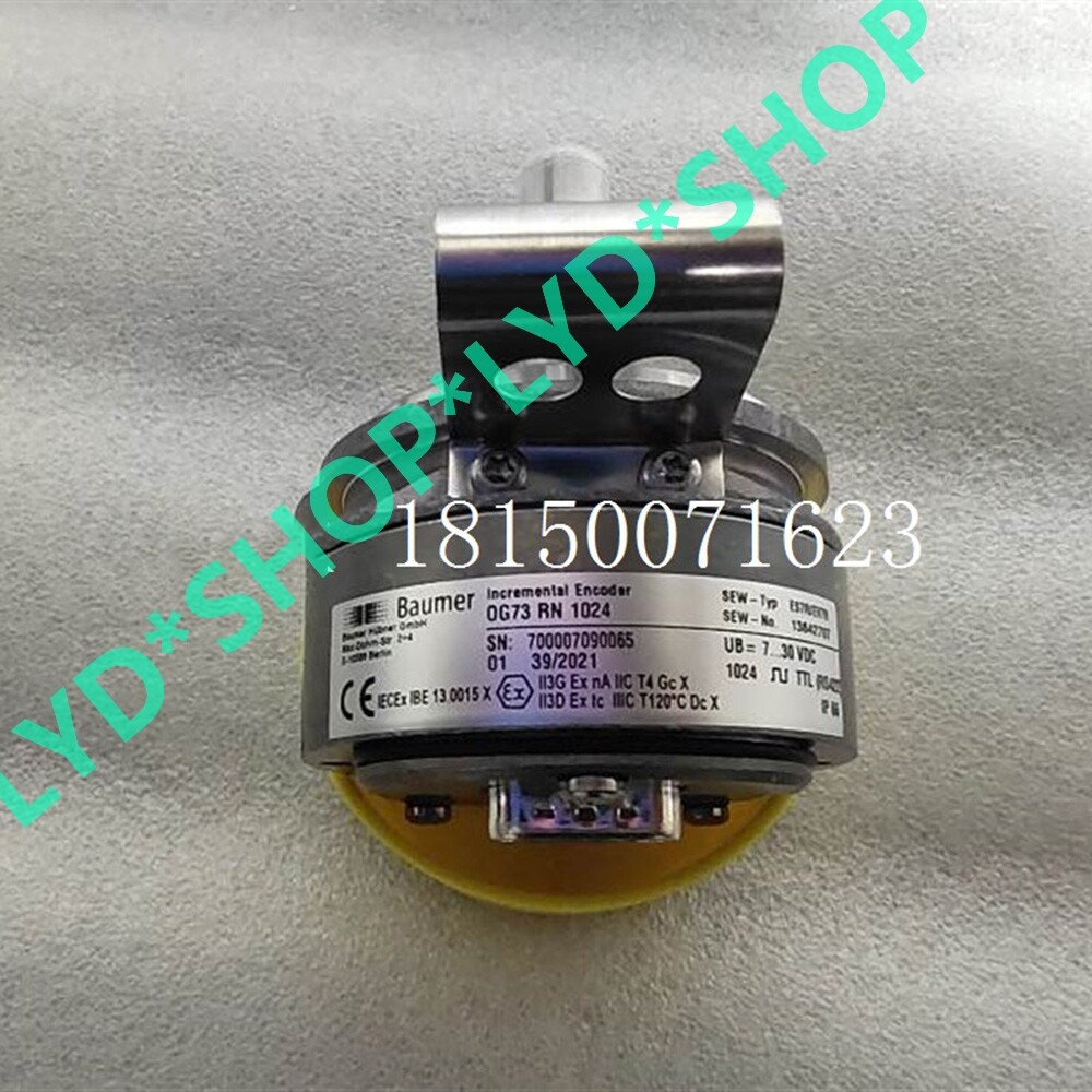 1pc encoder ES7R OG73 RN 1024 | eBay