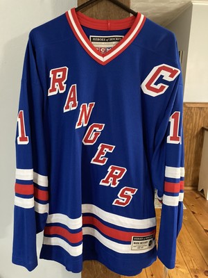 rangers jersey ebay