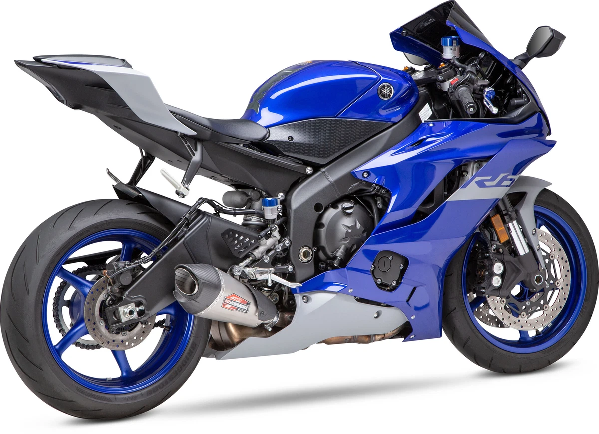 Yoshimura Motorcycle Exhausts & Exhaust System Parts for Yamaha