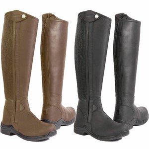 toggi paddock boots