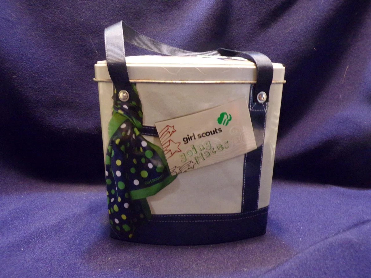 Girl Scouts Collectible