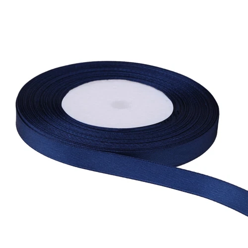 Satin Ribbon 100 Yards Craft Gifts Wrapping 7mm 10mm 15mm 25mm Wide Many Colours - Picture 39 of 54