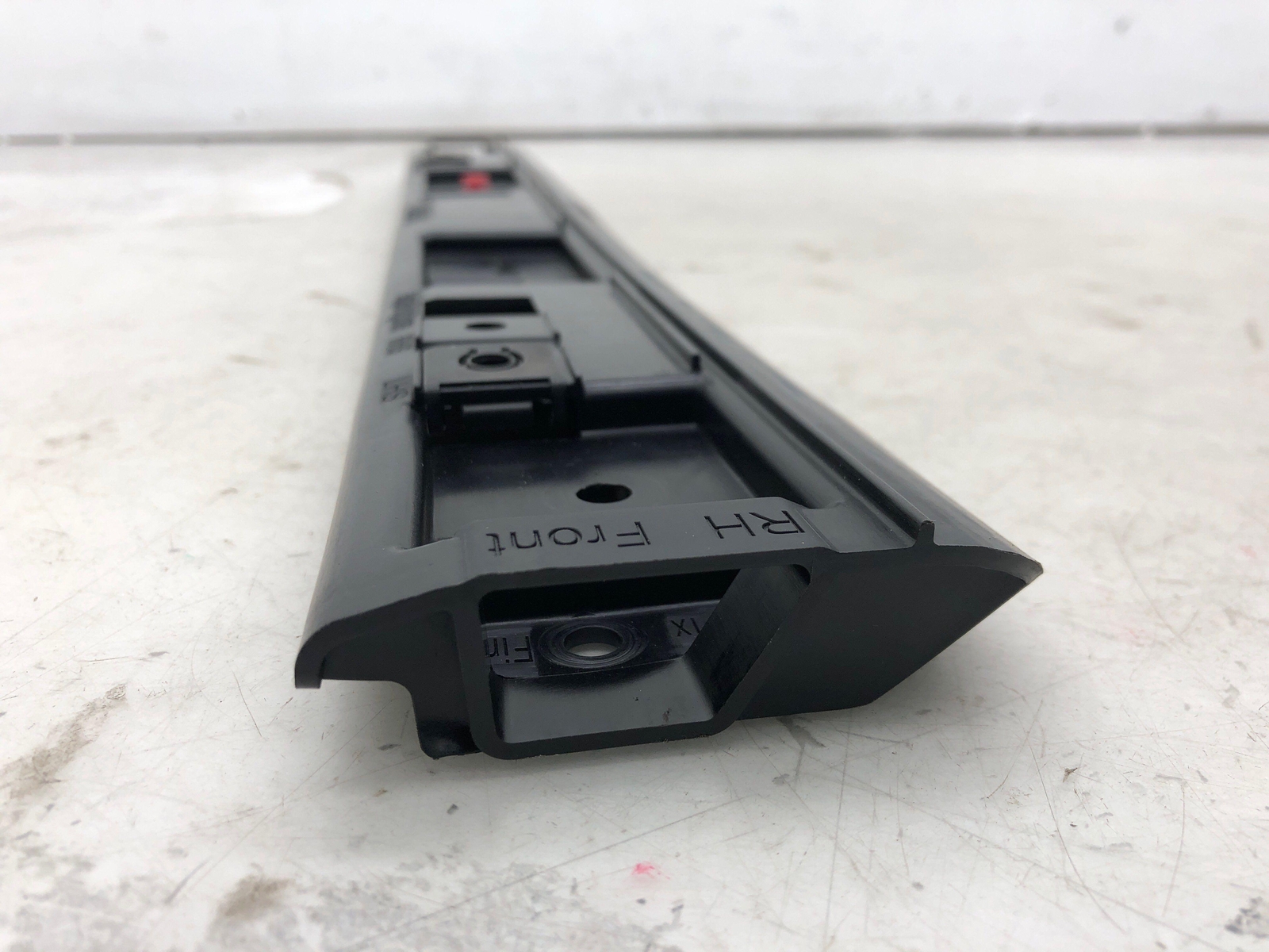 2019-2023 ASTON MARTIN VANTAGE DOOR ROCKER SILL PANEL INNER MOUNT KY63-130A44-B