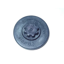 Shimano TL-FC16 Crank Arm Tool Hollowtech II Black Plastic Preload Fixing Bolt