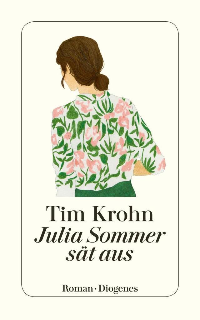 Thumbnail - Julia Sommer Sät Aus | Tim Krohn | 2020 | Deutsch