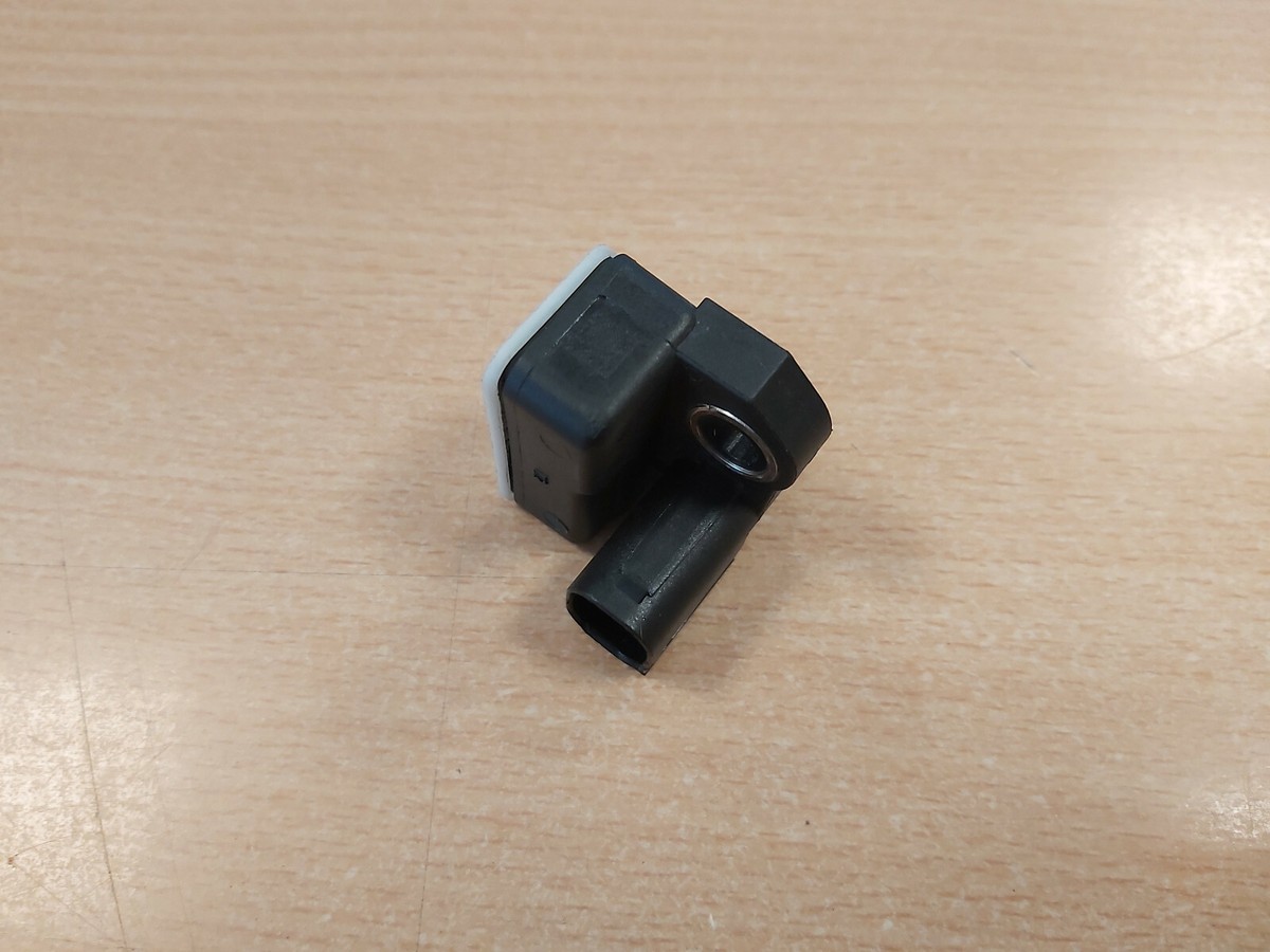 Porsche 991 911 Acceleration Sensor Shock Damper 99160611100 Crash