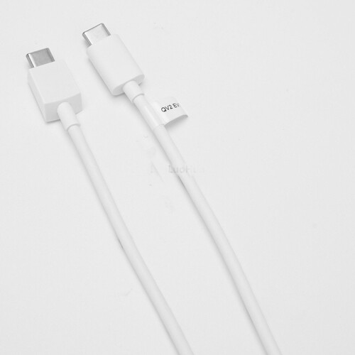New Power Cable Type-C USB-C Cord For Google Nest Cam IQ Indoor Security Camera - Picture 4 of 6