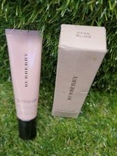 Burberry Fresh Glow B.B. Cream SPF 20 Luminous Skin Perfecting No. 03 Dark 1 oz