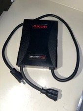 Ricoh ESP Next Gen Power Filter Surge Protector XG-PCS-20820D  READ: 20 AMP