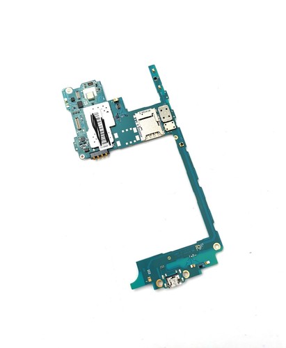 Original Samsung Galaxy Grand Premier SM-G530F Carte Mère - Picture 2 of 2