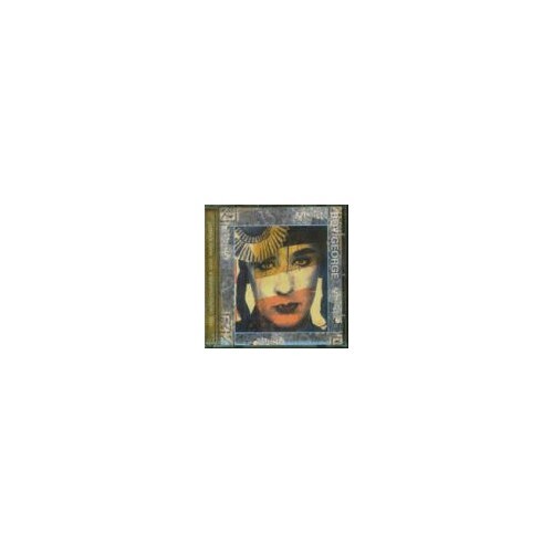 Boy George - Unrecoupable One Man Bandit, Volume 1 - Boy George CD 1EVG The The