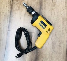 DeWalt Model DW250 VSR Drywall Screwgun 4000 ...