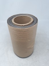 8-inch wide, 100-foot long metal mesh ribbon