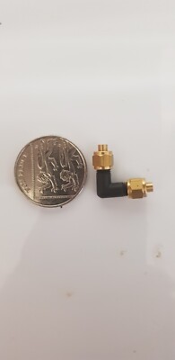 3/32 Rohrmodell Dampfbogen NOS
