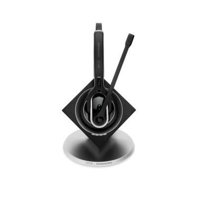 EPOS IMPACT DW Pro 1 ML Mono Wireless Headset 1000535 DW 20 ML Neu In Der Box