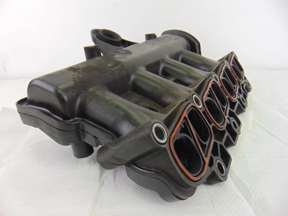 55213267 Colector Admision para FIAT III EVO PUNTO (199) Dynamic 2011 204133 - Imagen 2 de 4