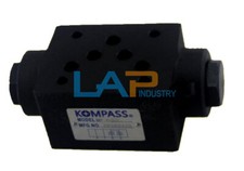 1PCS NEW for KOMPASS One-way solenoid valve MCB-04A