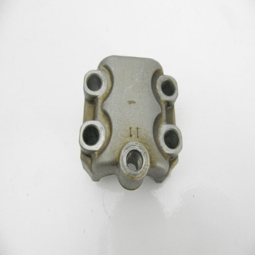 Yamaha XJ 600 Division 4BR EZ:94 Zylinderkopf Nockenwellenbock Bock Nocke 13934