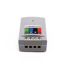 1PC Bose-321 GS I II GSX III CineMate AC-4 Bare Speaker Wire Adapters