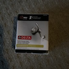 Bath Hook Delta Multi Purpose Hook