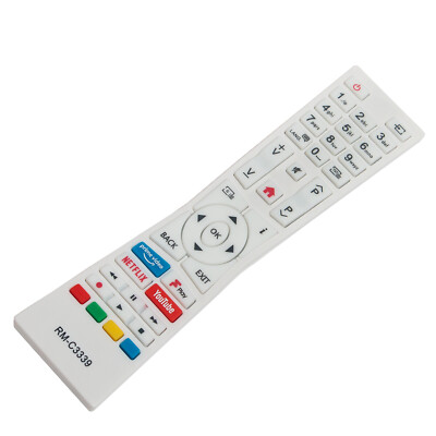 Telecomando Universale Per TV JVC LT-32C790 – Ricambio Need4Spares (UK)