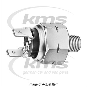 HELLA Interruttore Luce Freno Idraulico 12V - 6DL 003 262-001 Per Auto - Foto 8