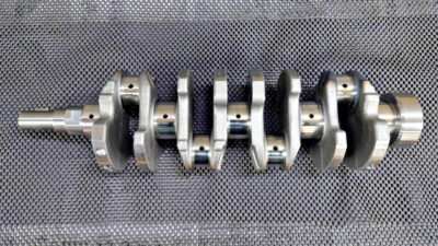 Genuine OEM Toyota AE86 AE111 4AG Crankshaft P/N 13401-16020 | eBay