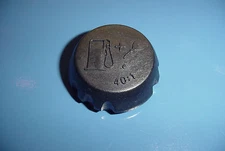 NEW GAS CAP FOR McCULLOCH 2116 2316 3200 3214 3216 3516 2010 3516 3205 2318