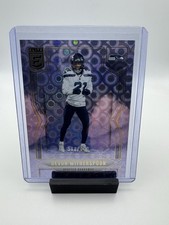 2025 Panini Donruss Elite Devon Witherspoon #30 Lavender Pyramids 568/649