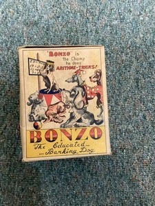 Bonzo | eBay