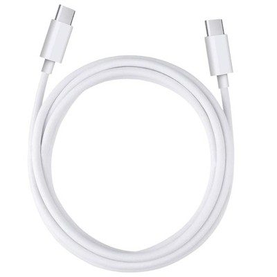 Original Google Pixel 2 3 4 4a 5 6 7 8 Pro USB-C zu USB-C 1m Schnell Ladekabel