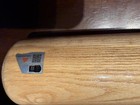 JT Realmuto Philadelphia Phillies Signed Bat Under Wraps Fanatics COA Auto — photo 4