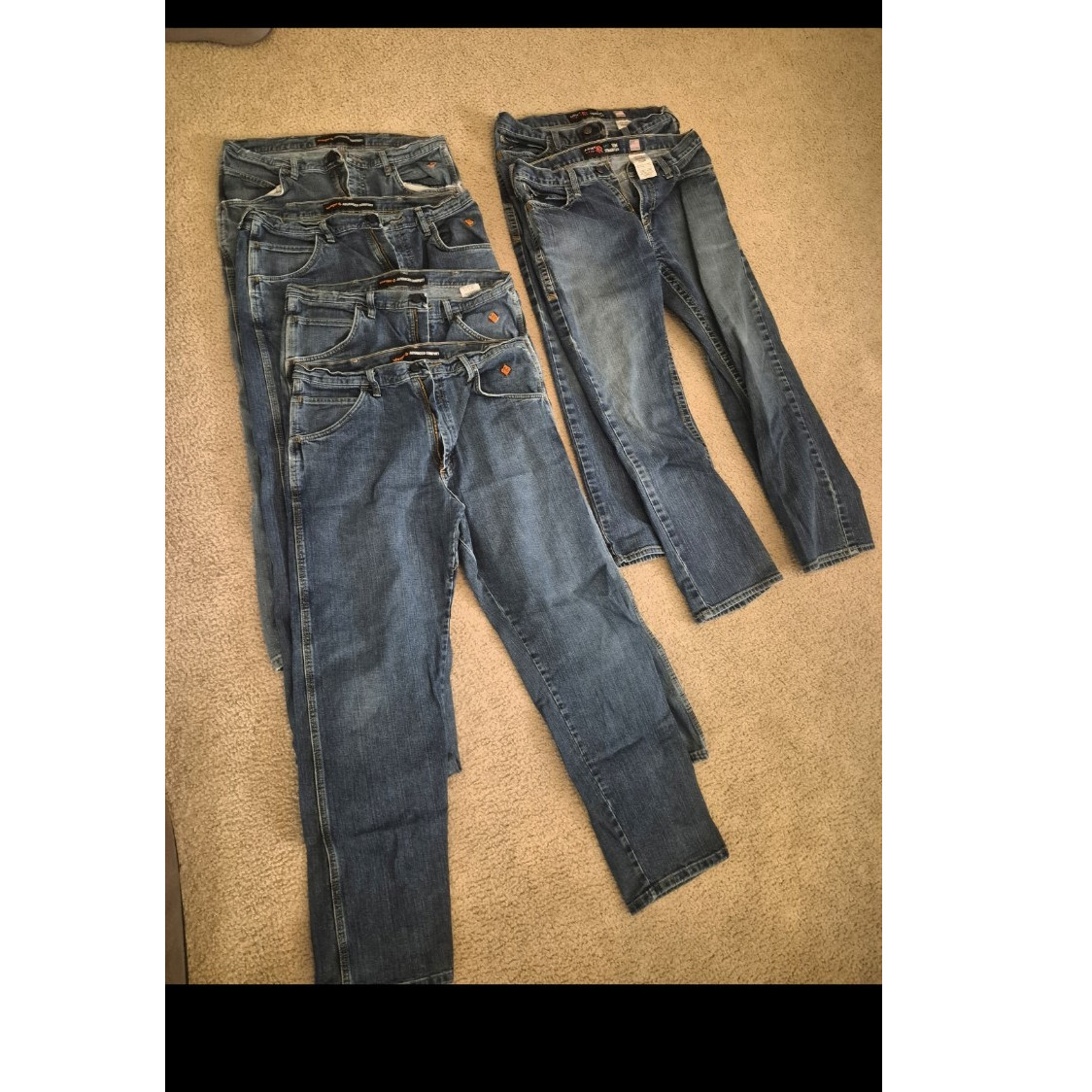 's Jeans