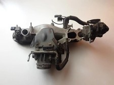 MAZDA 6 Sedan GJ, GL Ansaugbrücke SH0113100B 2.20 Diesel 2015 30408047