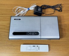 BOSE Music Center Model 5 for Lifestyle 3 5 8 12 Series CD And Remote - Tested